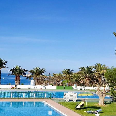 Studio Ocean Coast Los Cristianos Comodoro Exterior photo