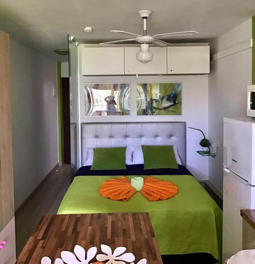 Studio Ocean Coast Los Cristianos Comodoro Exterior photo