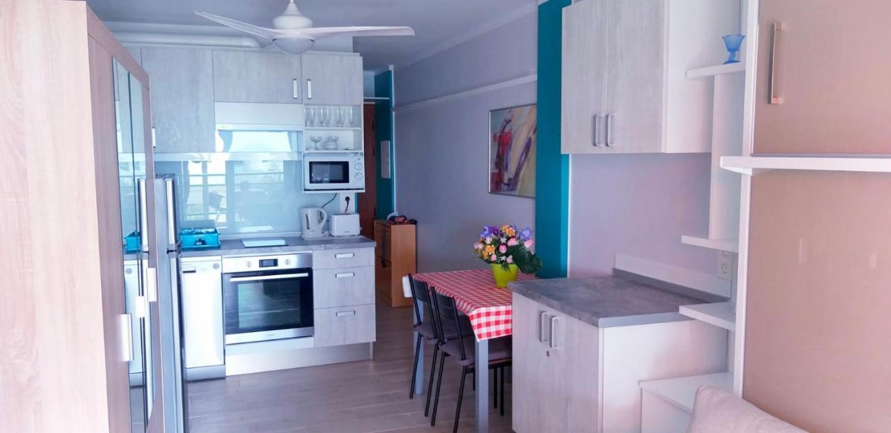 Studio Ocean Coast Los Cristianos Comodoro Exterior photo